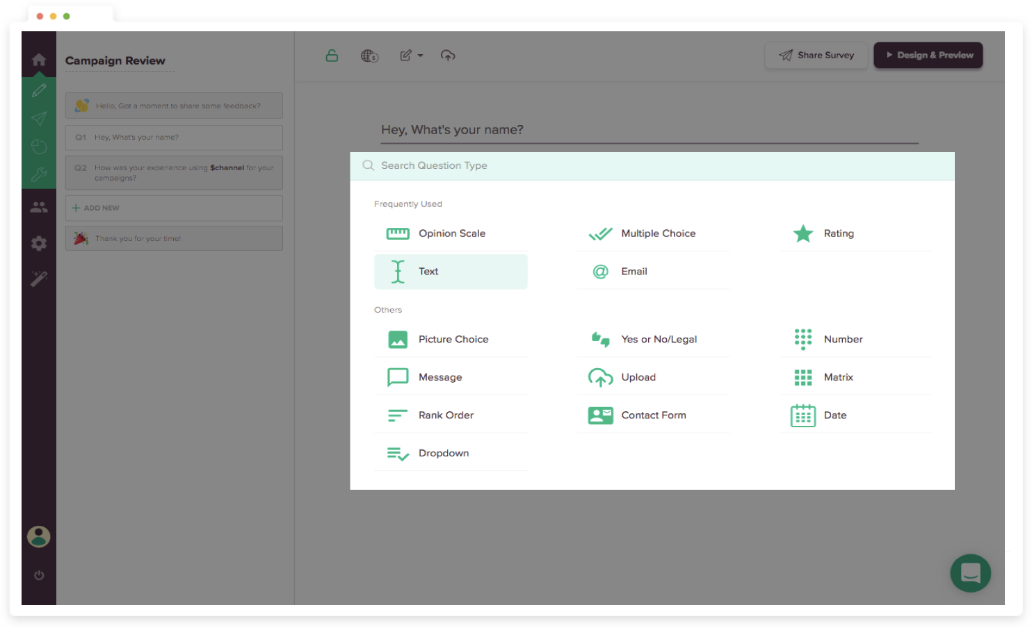 data collection tools online data collection tools surveysparrow