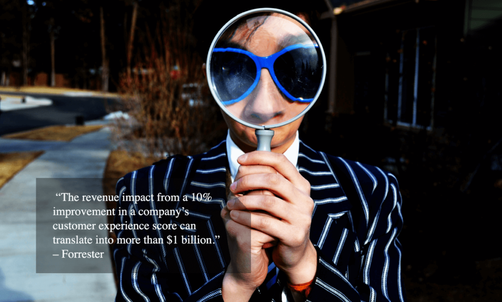 End To End Customer Experience Customer Retention SurveySparrow