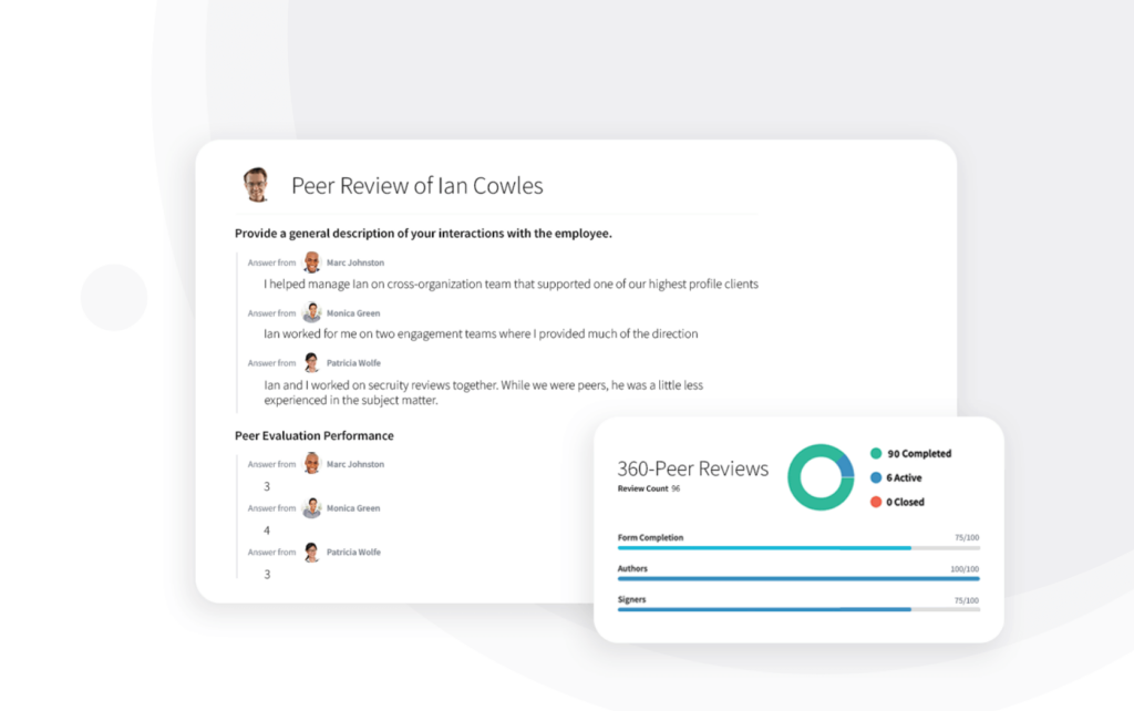 10 Best 360 Feedback Tools To Look For In 2024 | SurveySparrow