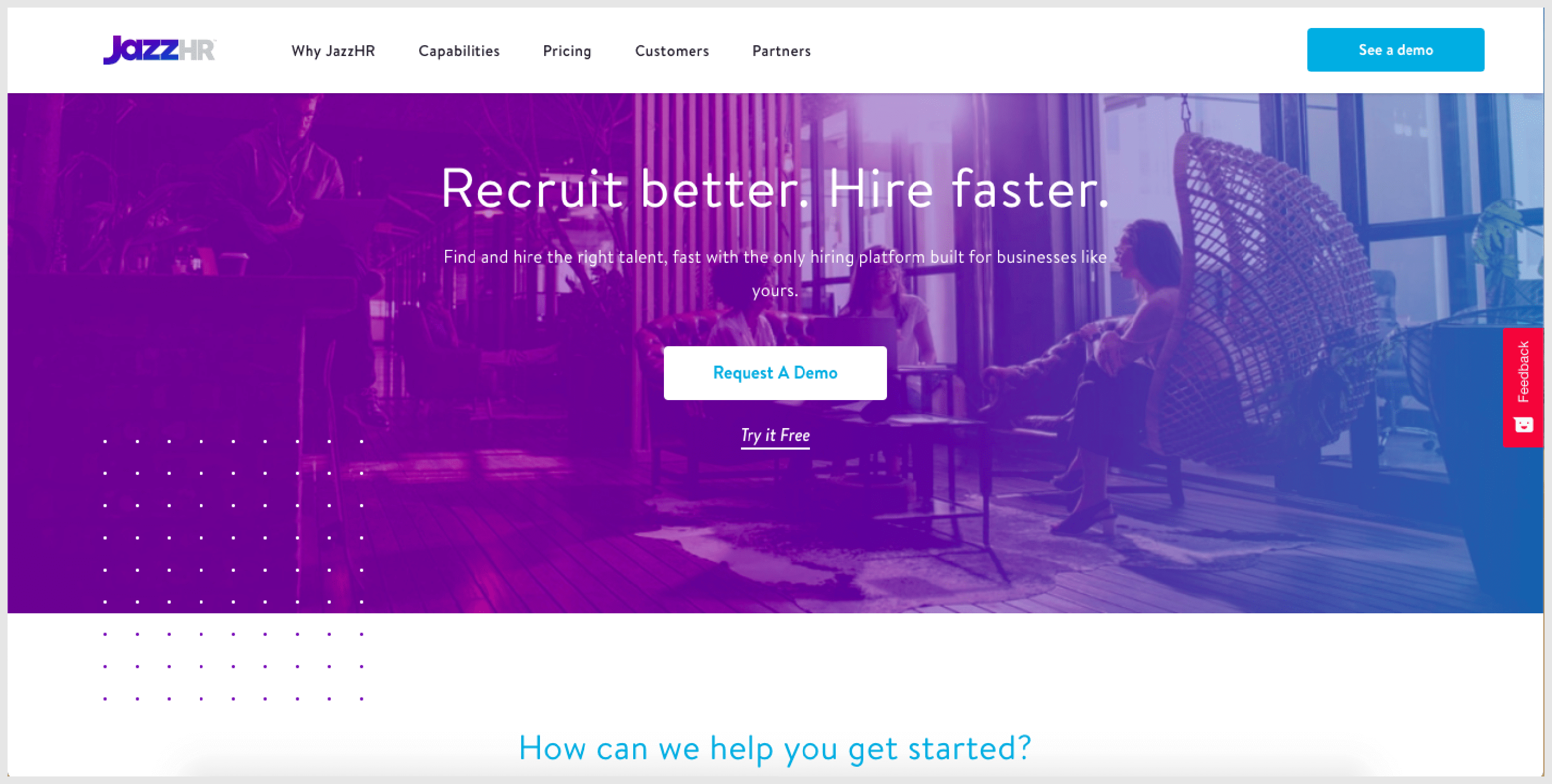 10 Best Recruitment Software of 2020 | SurveySparrow