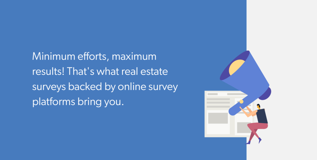 How to Use Survey Platforms in Real Estate Practices SurveySparrow