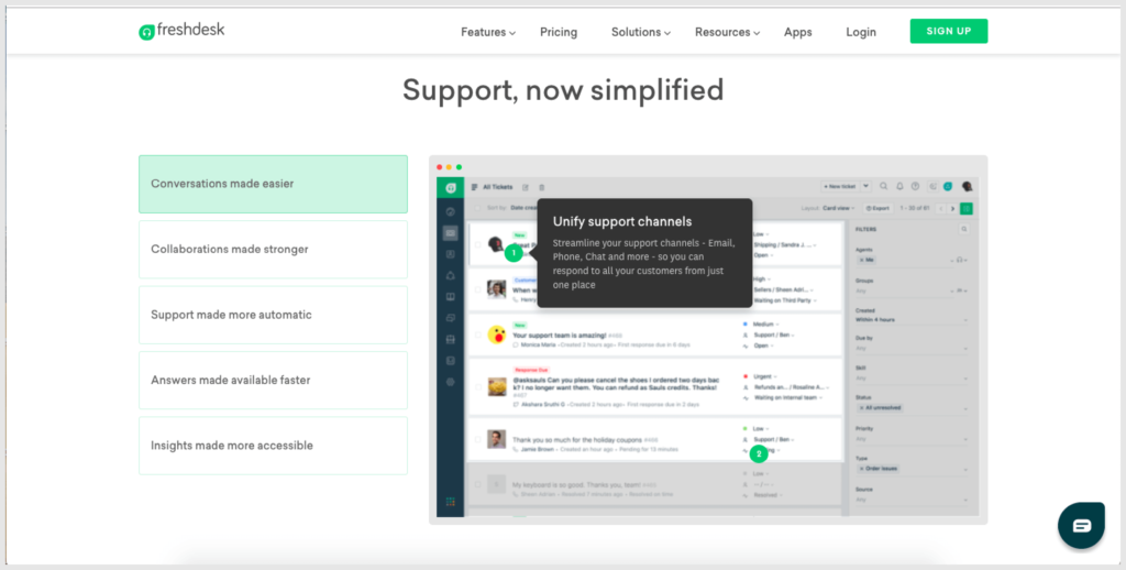 11 Best Help Desk Software to Totally Check out in 2022 SurveySparrow