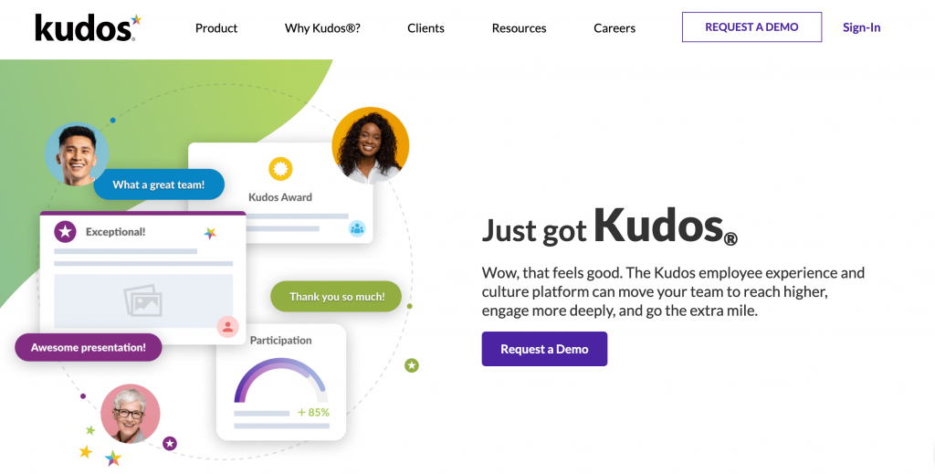 Best 11 Lattice Alternatives of 2024 Free Employee Engagement Tool