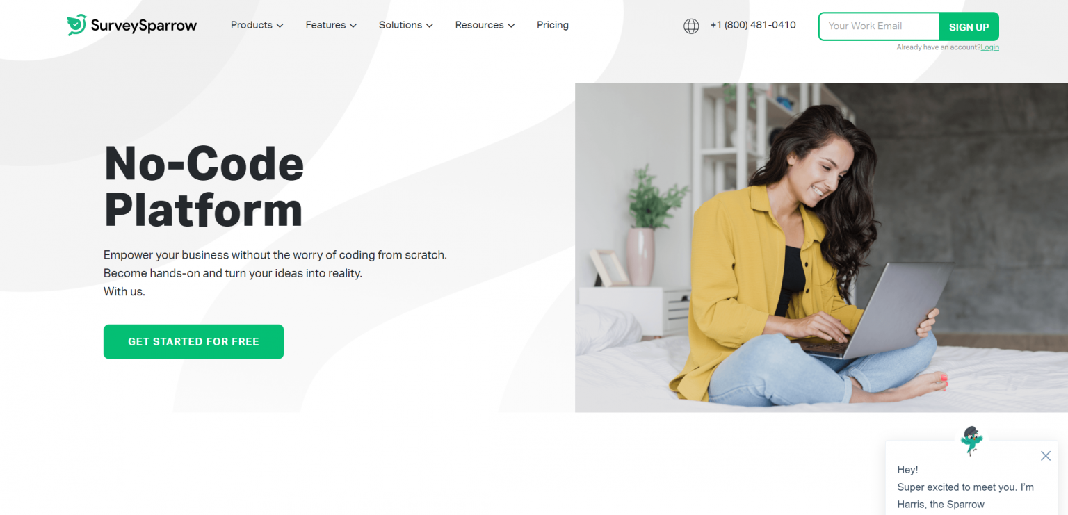 11 No-Code Platforms To Check Out in 2023 | No Code App Builders