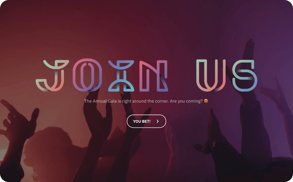 Speaker Registration Form Template SurveySparrow