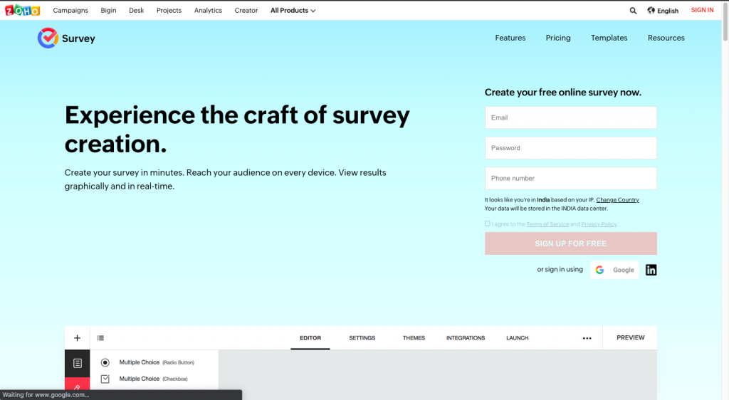 11 Best Google Forms Alternatives & Competitors of 2024