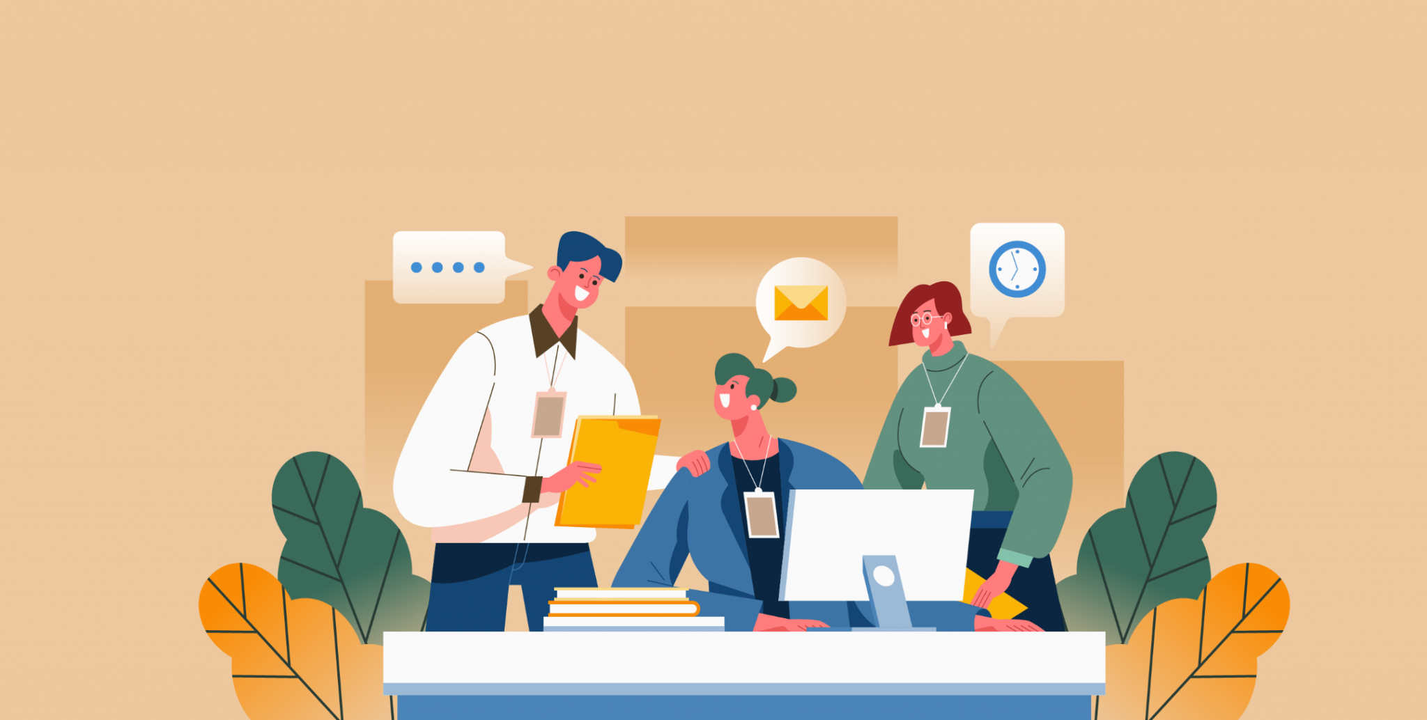 10 Employee Satisfaction Survey Examples (With Questions And Tips!)