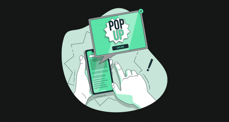 How to Create Popup Surveys & 50+ Popup Survey Question Examples