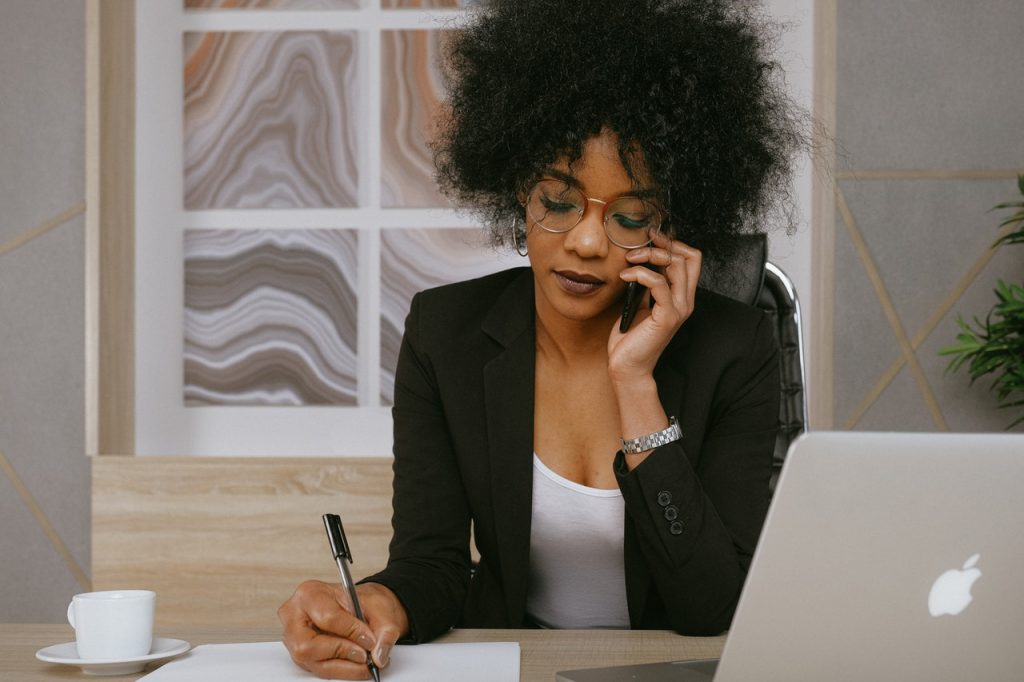 Types of survey methods - phone surveys