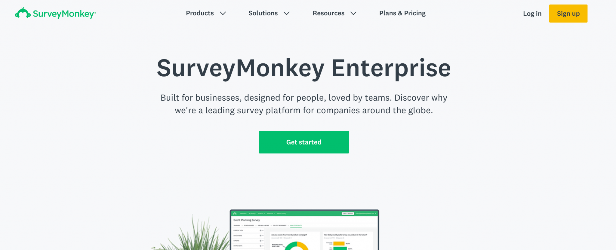 13 Best Online Survey Tools & Apps for 2022 Online Survey Software