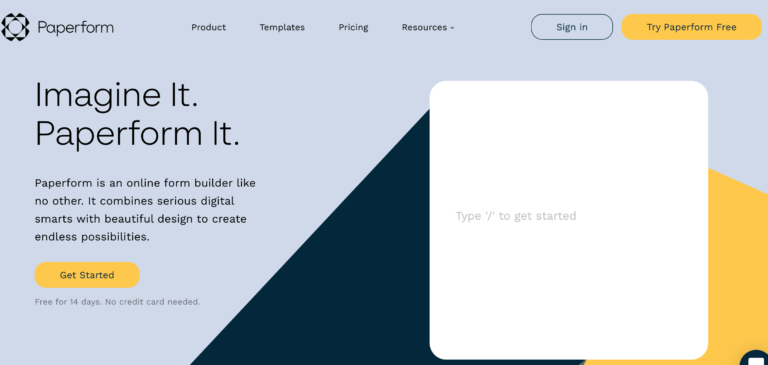 10 Best Formstack Alternatives of 2024 (Free + Better Features)