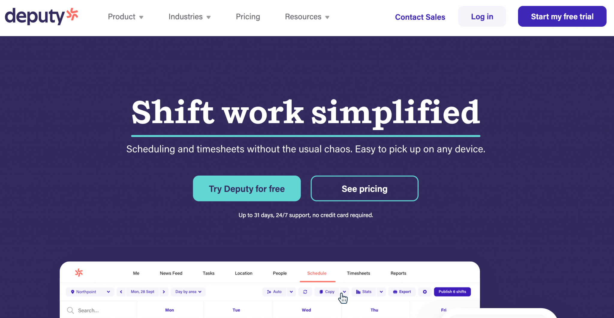 10 Top HRMS Software The 2023 Edition