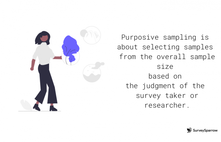 Purposive Sampling 101: Definition, Types, And Examples