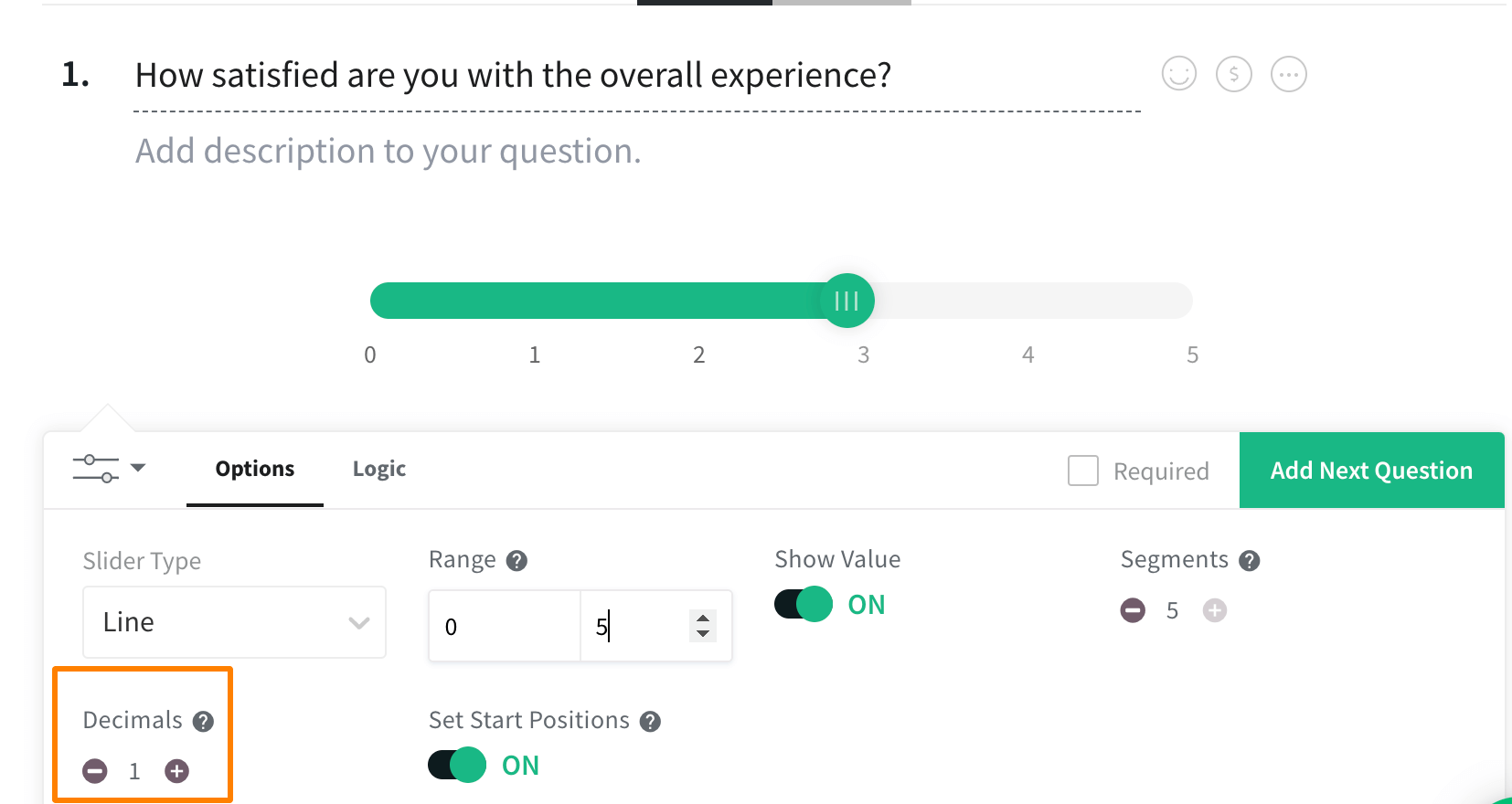 How to Use a Slider Scale in Surveys A MiniGuide A MiniGuide