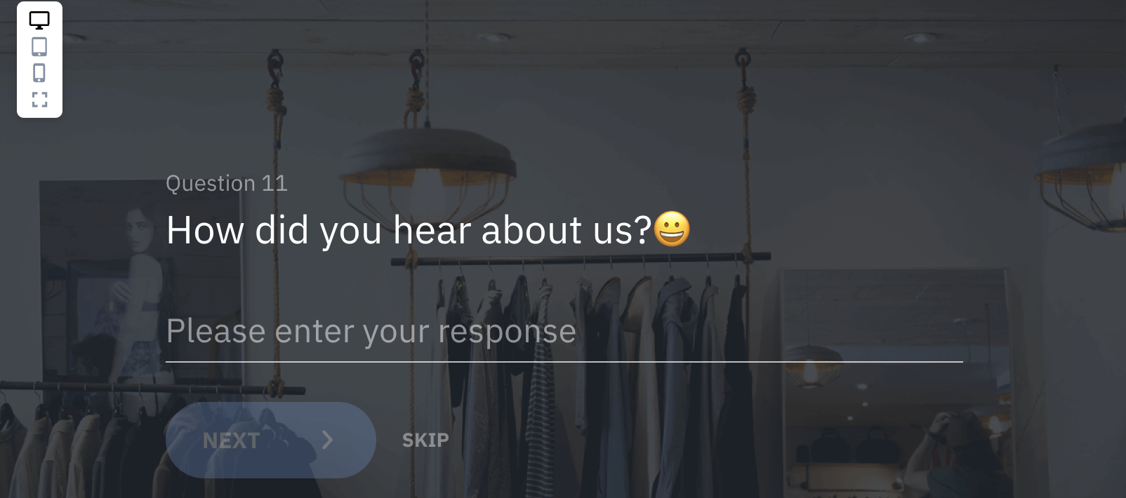 50+ Retail Survey Questions to Ask Your Customers for Feedback
