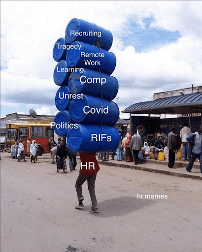 funny hr meme 10