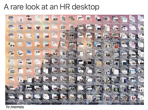 hr meme 22