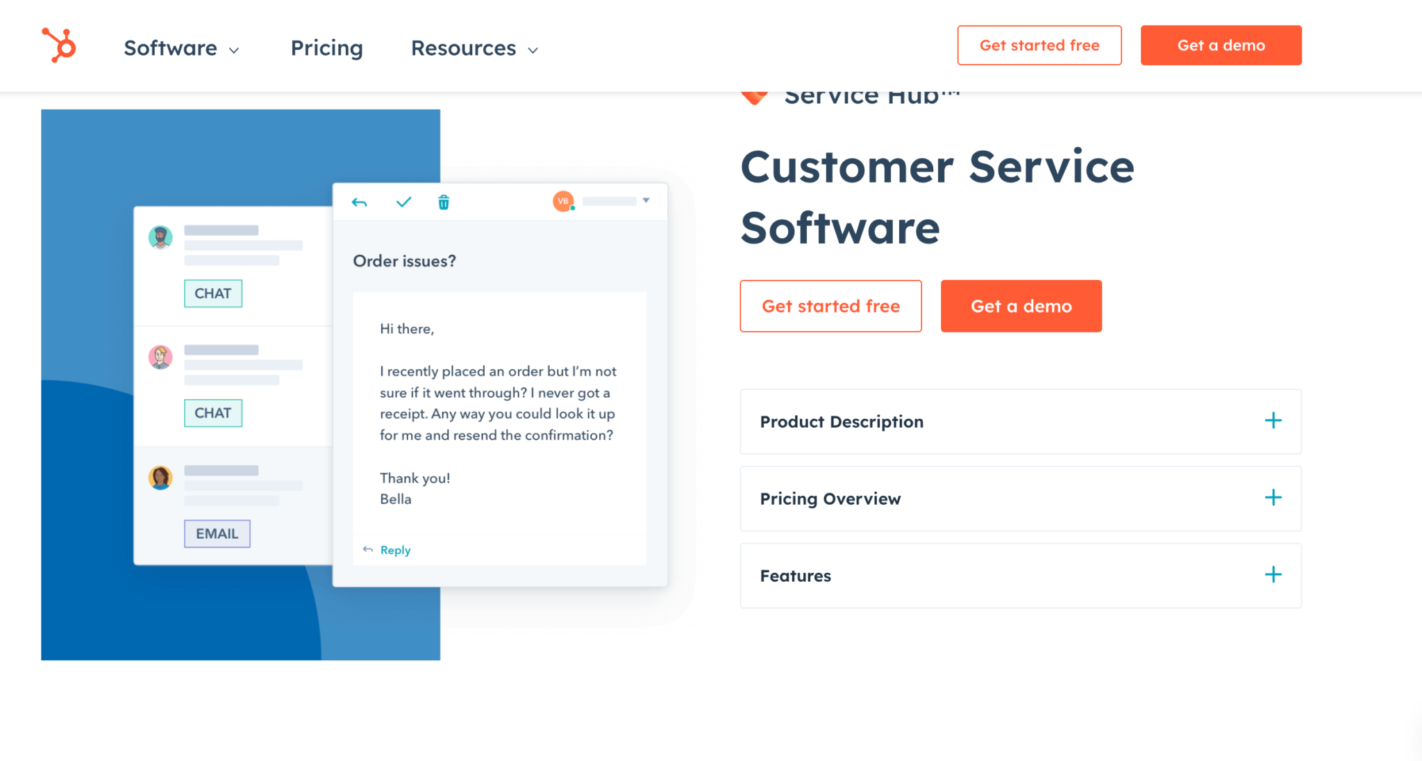 Zoho Desk Alternatives Top 10 Help Desk Software for Customer Service