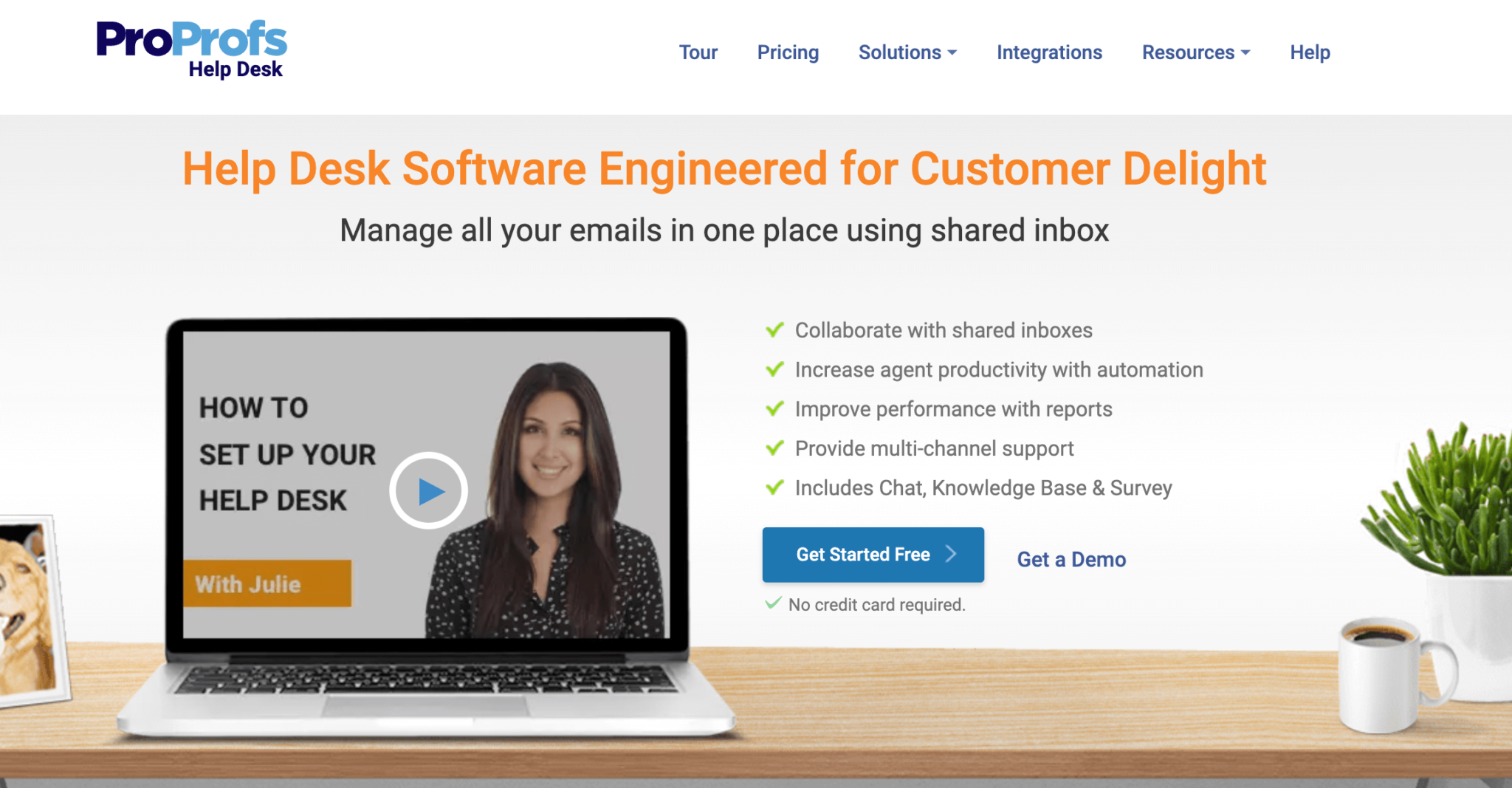 Zoho Desk Alternatives Top 10 Help Desk Software for Customer Service