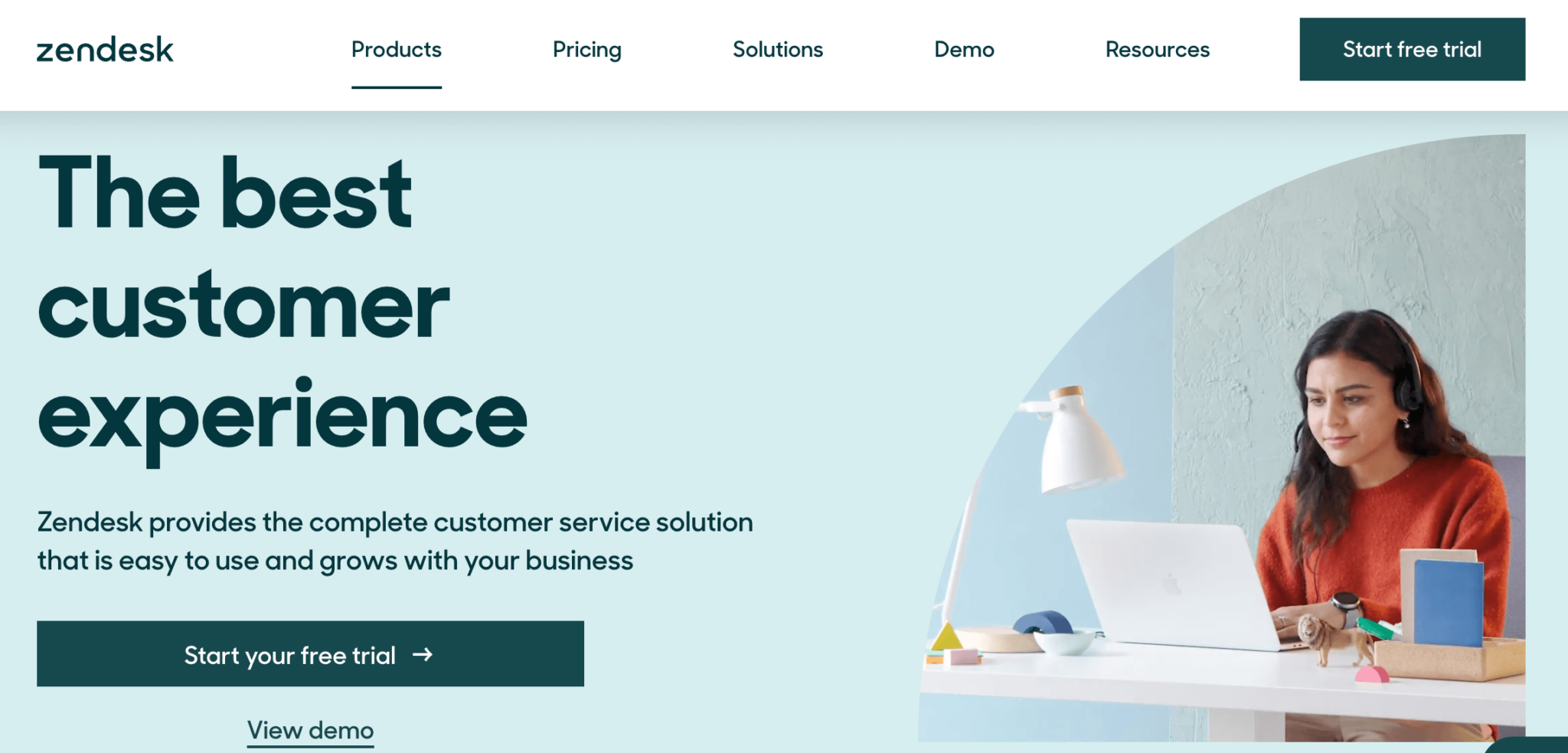 Zoho Desk Alternatives Top 10 Help Desk Software for Customer Service
