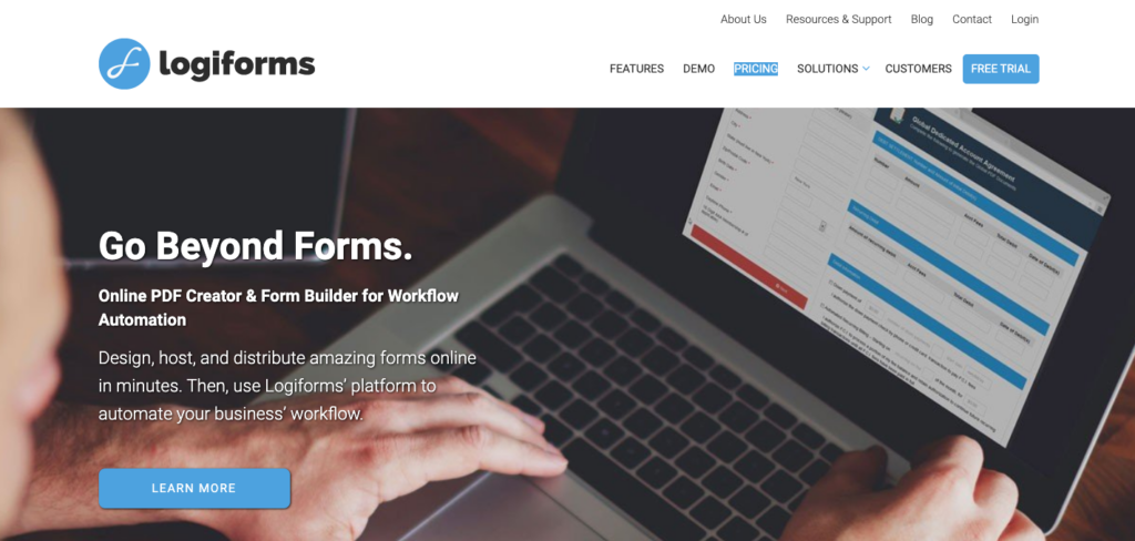 10 Best HIPAA Compliant Forms | Form Builders For Your Business