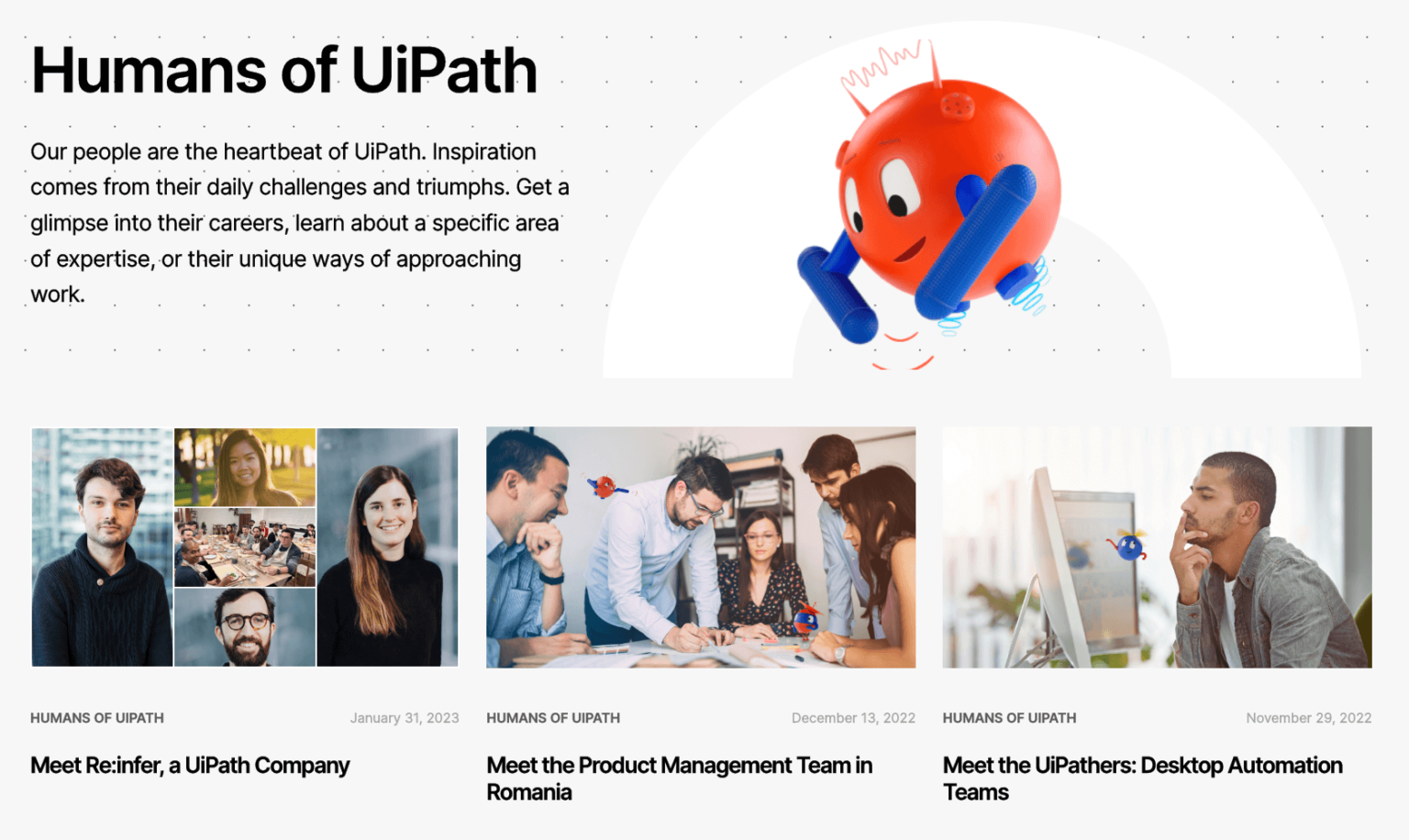 6 Employee Spotlight Examples to Inspire You SurveySparrow