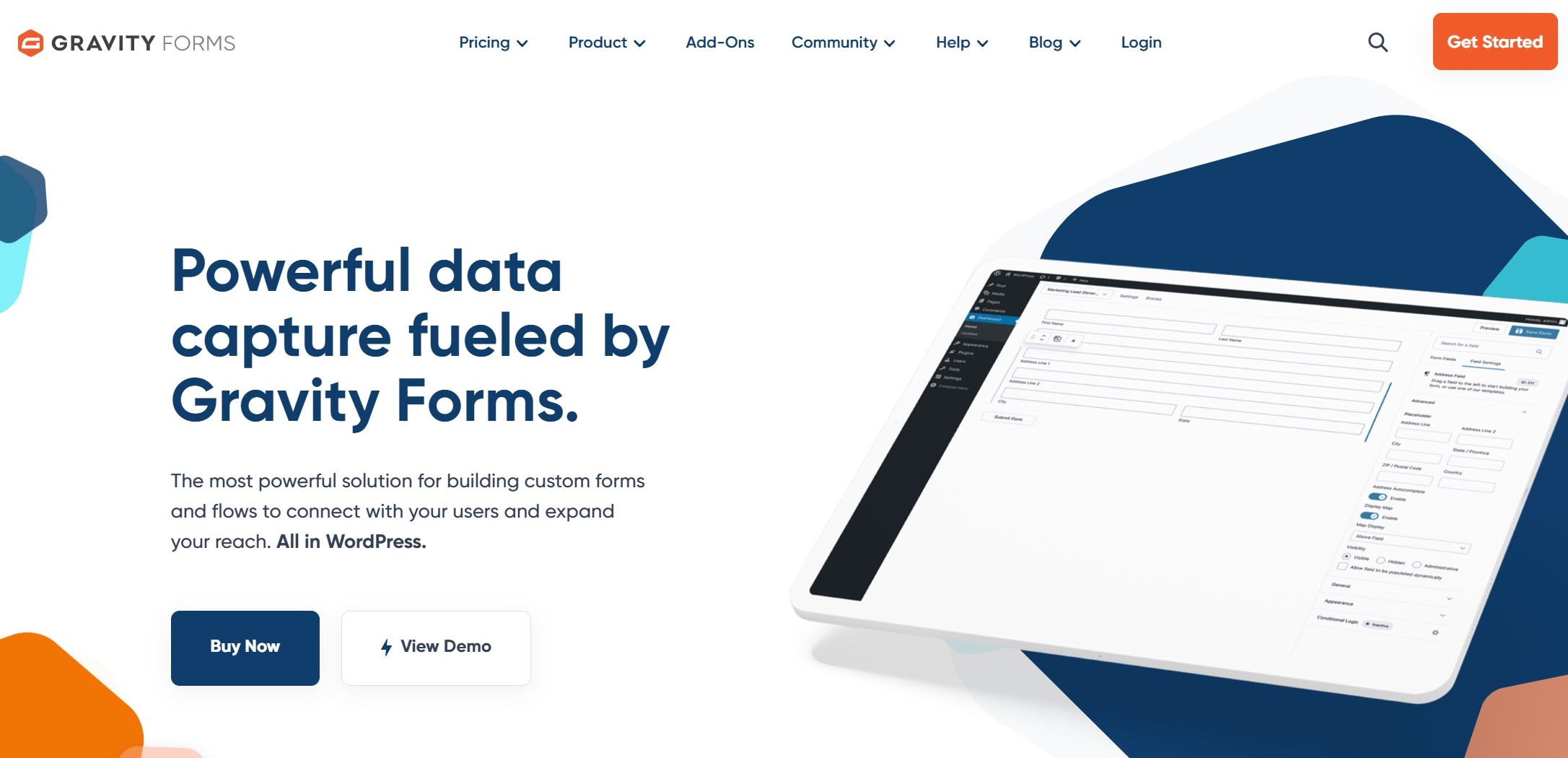 123formbuilder-alternatives-gravity-forms