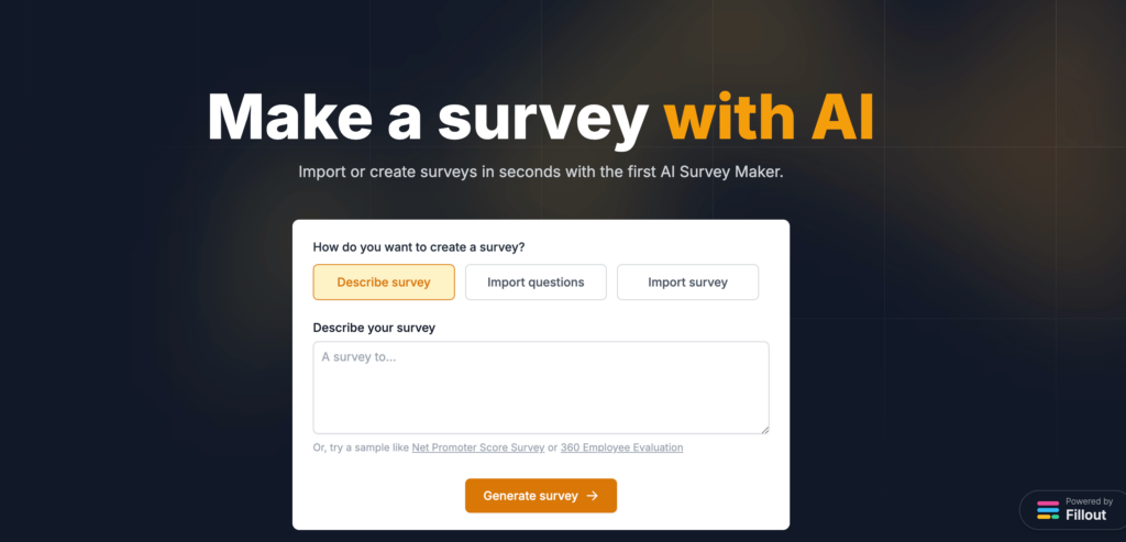 Top 8 AI Survey Tools to Enhance Customer Experience in 2024