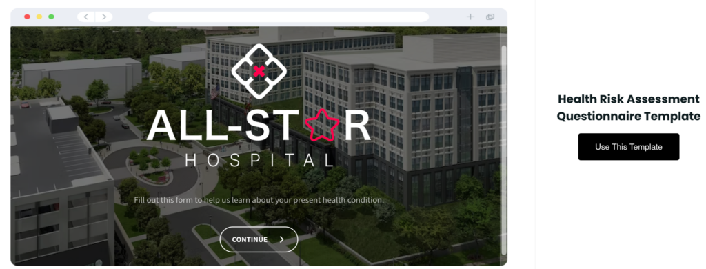 Risk Assessment Questionnaires (With Sample Templates and Questions)