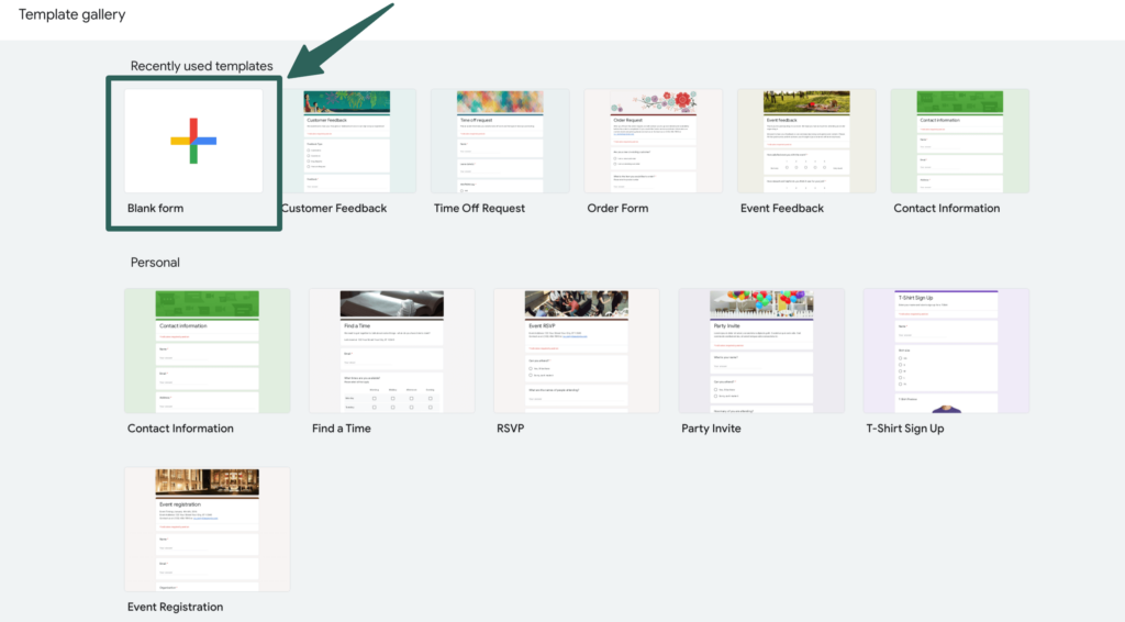 How to Make Google Forms Anonymous: A Comprehensive Guide